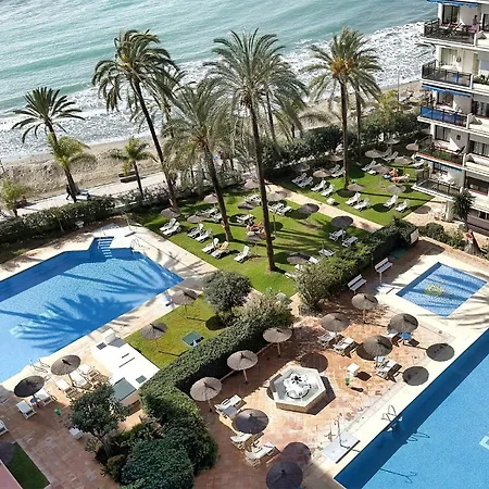 Apartment Skol 131 - At Skol Building In Centre With Sea Views.