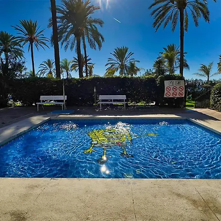 Apartmán Skol 131 - At Skol Building In Centre With Sea Views. *